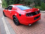 Ford Mustang GT 5.0 V8 Premium Topzust./nur 40.700km - Ford Mustang von privat