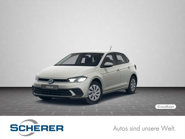 Image of Volkswagen Polo