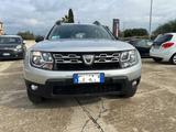 Dacia Duster 1.5 dCi 90CV Start&Stop 4x2 Ambianc - Dacia Duster: Dci 4x2