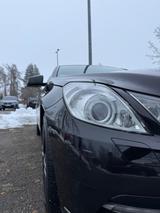 Mercedes-Benz E 250 Coupé E 250 CGI BlueEFFICIENCY AVANTG.... - Mercedes-Benz E 250: Von Privat