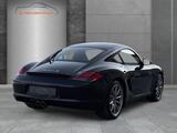 Porsche Cayman S/PDK/SportChrono/SAGA/19"Zoll - Porsche Cayman in Dresden