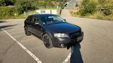 Audi A3 3.2 quattro DSG Ambition Ambition