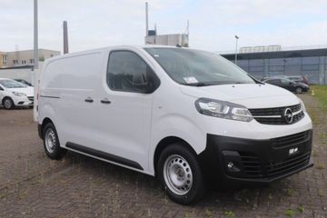 Fotografie des Opel Vivaro 1.5 D Cargo M