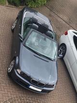 BMW 346R / 320CI - BMW 320 aus 2003: 320ci