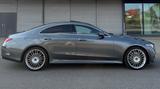 Mercedes-Benz CLS 350 d 4MATIC - AMG, Burmester, Memory, - Mercedes-Benz CLS 350 in Augsburg