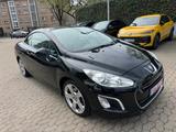 Peugeot 308 CC Cabrio Allure*Automatik*LEDER*TÜV 07/27* - Peugeot 308: 2.0