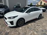 Kia ProCeed 1.6 T-GDI DCT7 OPF GT-Line Navi,Pano,LED - gebrauchte Kia Sportwagen