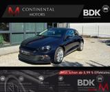 Volkswagen Scirocco 2.0 TDI*Kamera*Navi*PDC*
