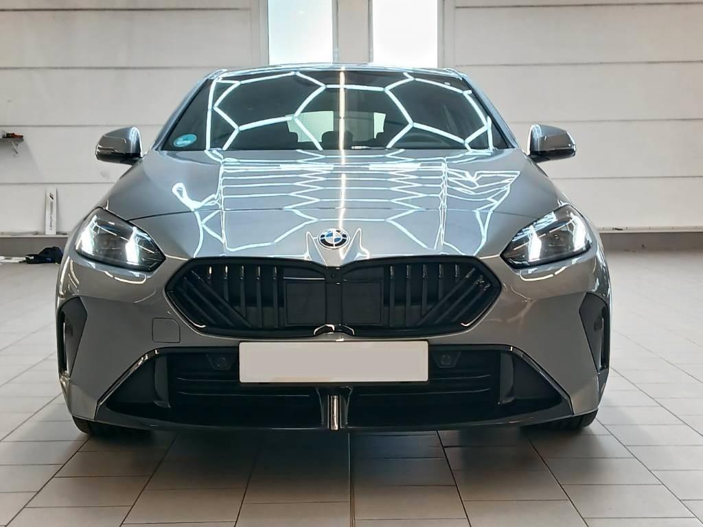 BMW 1 Series M Sport Pro HuD SHZ 360° adapt.LED 2ZK, миниатюра 2