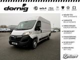 Opel Movano Cargo L3H2 3,5t - Opel Abschleppwagen