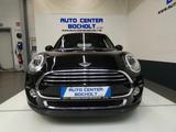 MINI COOPER Chili*Automatik*Navi*Klimaautomatik - MINI Cooper: Chili