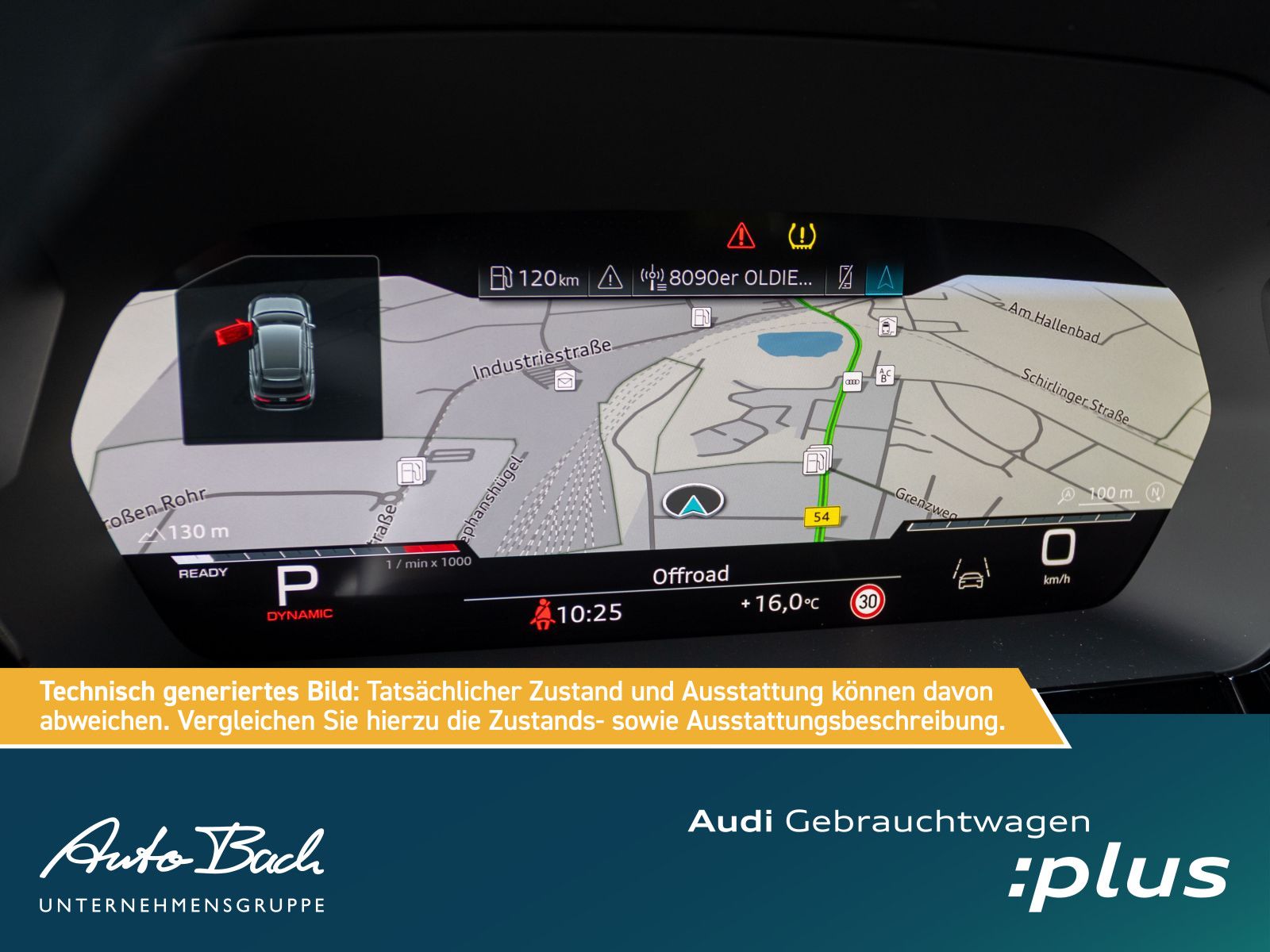 Audi A3 - Bild 15