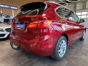 BMW 218 Active Tourer *xDrive*AHK*2-Zonen*