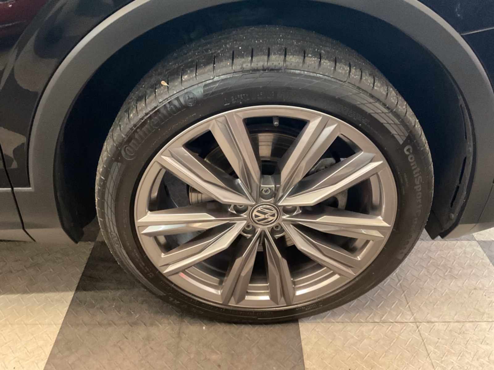 Volkswagen Tiguan 2,0 Tsi DSG Highline 4Motion.2.Hd,Tüv 28