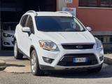 Ford FORD Kuga 2.0 TDCi 163 CV 4WD PowerShift - Ford Kuga: 163