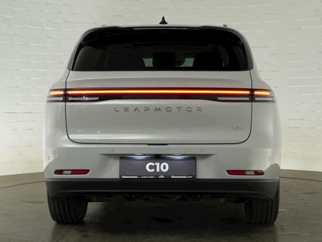 C10 REEV DESIGN 28,4kWh+NAVI+360° KAMERA+LED-SCH