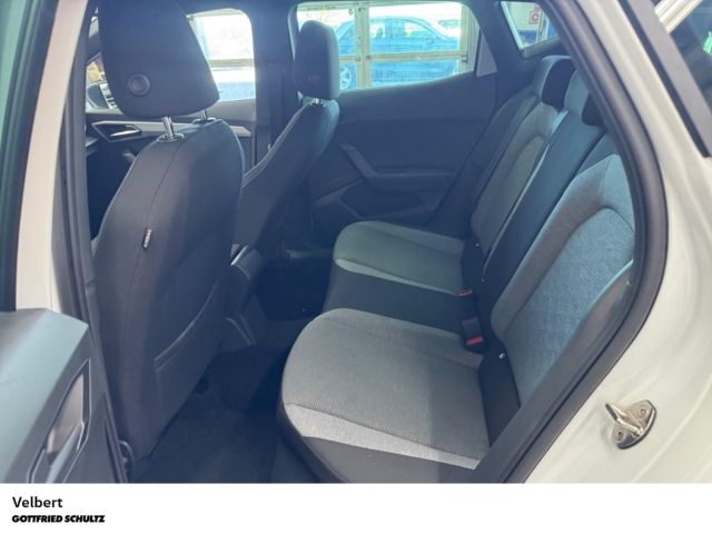 Seat Ibiza - Bild 10