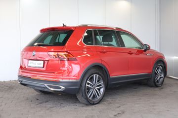 Volkswagen Tiguan 1.5 TSI Elegance MATRIX+HUD+AID+SIDE+KAM