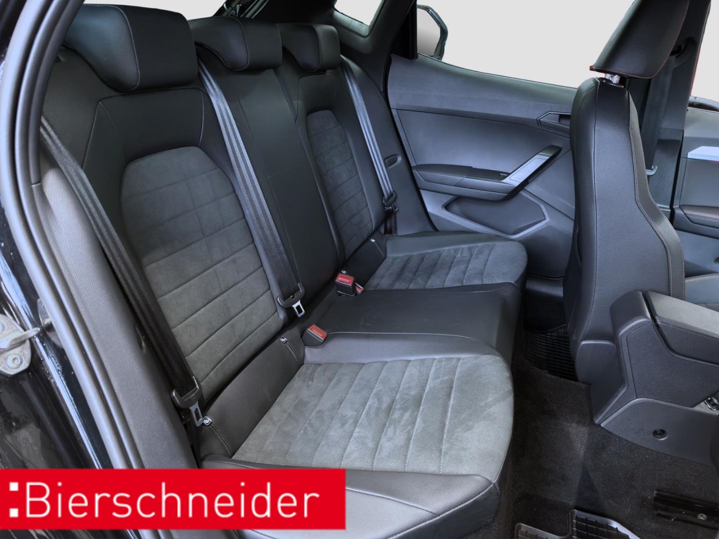 Seat Ibiza - Bild 23