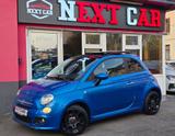 Fiat 500 1.2 8V|Auto| Sport|Pano|Bi-Xenon|Sound Inter - Fiat 500 Gebrauchtwagen in Oberhausen