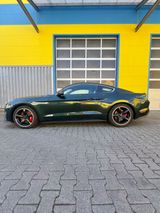 Ford Mustang Ford 5.0 Bullitt/RECARO - Ford Mustang in Mannheim