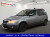 Skoda Roomster Scout 1.2 TSI AAC SHZ Pano PDC - gebrauchte Skoda Roomster aus dem Jahr 2011