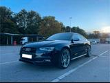 Audi s5 v8 Facelift - Audi S5 in Essen