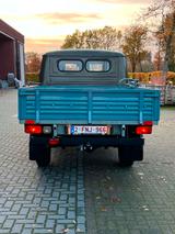 Andere UAZ Buchanka Tageszulassung - Andere aus 2024