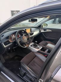 Audi A6 - 10