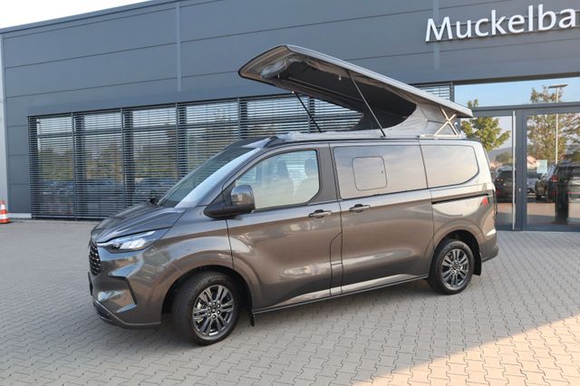 Ford Vanexxt Ford Tourneo Custom Level2 4x4 Aktion