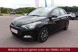 Hyundai i20 1.1 CRDi Euro 6 **Tempomat+Navi+Klima** - Hyundai i20 mit Diesel-Antrieb: 1.6