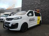 Opel Zafira Life Tourer ,Autom.,Leder,Naviagation,AHK