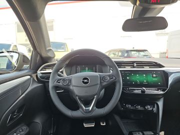 Bild 14 Opel Corsa Corsa-e Corsa F e GS Navi LED Blendfreies Fernl.