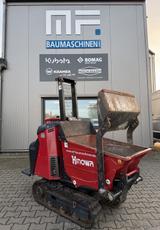 Hinowa HS 701 Dumper mit Hochentleerung - Offers
