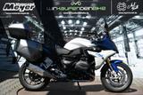 BMW R 1200 RS  - BMW Motorräder in Aachen