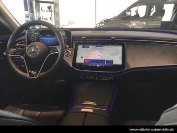 Mercedes E 300 - 8