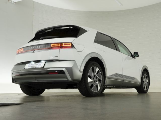 IONIQ 5 FACELIFT UNIQ 84kWH 4WD+LED MATRIX+NAVI+