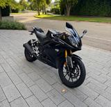 Yamaha YZF-R125 - Offers