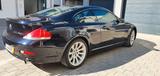 BMW 630i Coupé - Liebhaberfahrzeug - BMW 630 mit Schiebedach