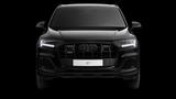 Audi Q7 55 TFSI quattro S line | Schwarz - gebrauchte Audi Q7 aus dem Jahr 2024