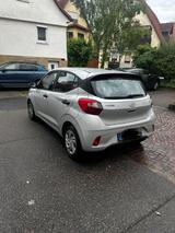 Hyundai i10 1.0 Pure Pure