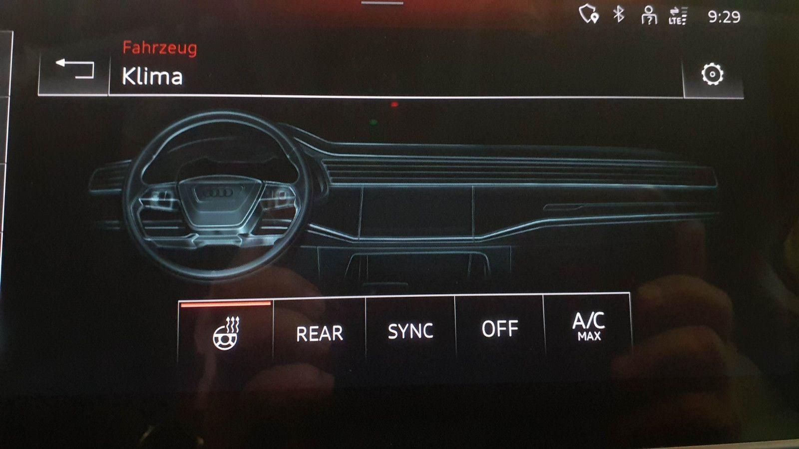 Audi Q7 55 quattro S-Line ACC/LASER/HUD/PANO/KAM/AHK foto 22