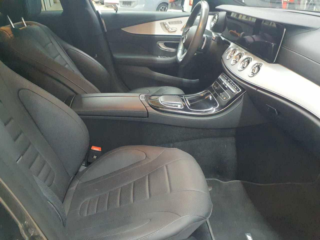 Mercedes-Benz CLS 300 d 4Matic 9G AMG Line AHK Burm