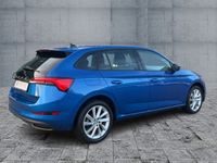 Skoda Scala - Vorschau Bild 6
