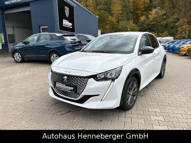 Peugeot e-208 Allure Pack | SHZ |