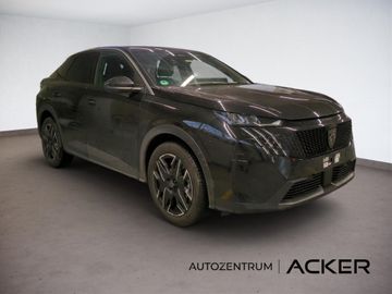 Peugeot 3008 - 5