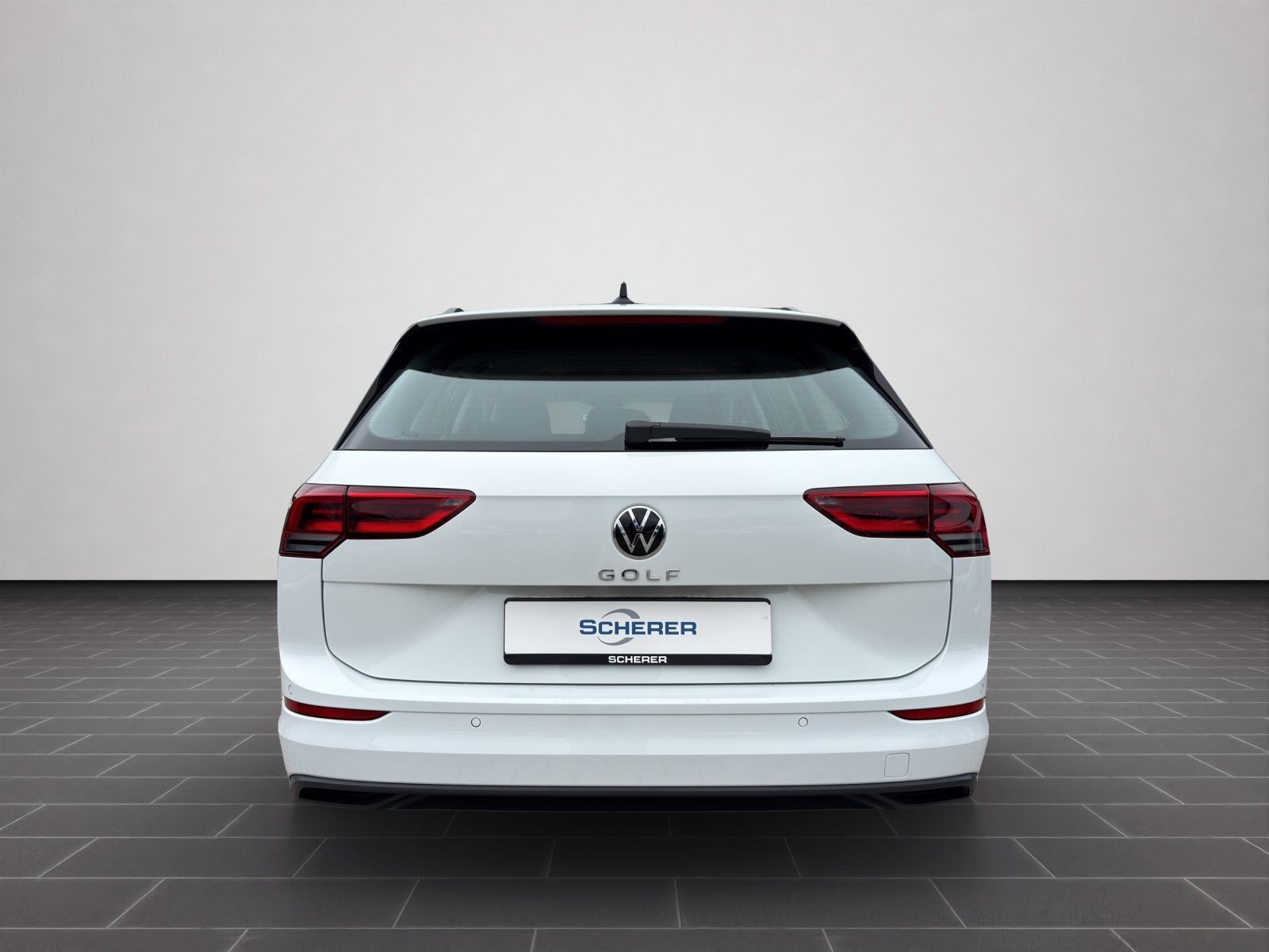 Volkswagen Golf - Bild 7