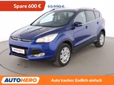 Ford Kuga 2.0 TDCi Titanium*TEMPO*CAM*PDC*SHZ*KLIMA* - Ford Kuga Titanium mit Diesel-Antrieb