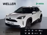 Toyota Yaris Cross Hybrid 116 1.5 Comfort *SHZ*ACC*RCam - Toyota Yaris Cross Gebrauchtwagen in Berlin