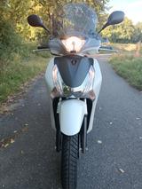 Honda SH 125 AD - HONDA SH 125